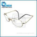 Foldable Metal Reading Glasses Metal Folding Reading Glasses